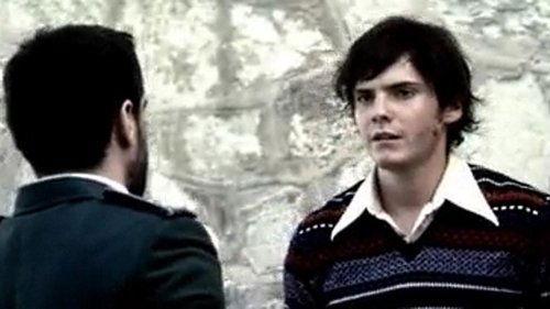 Salvador (Puig Antich) filmas žiurėti online