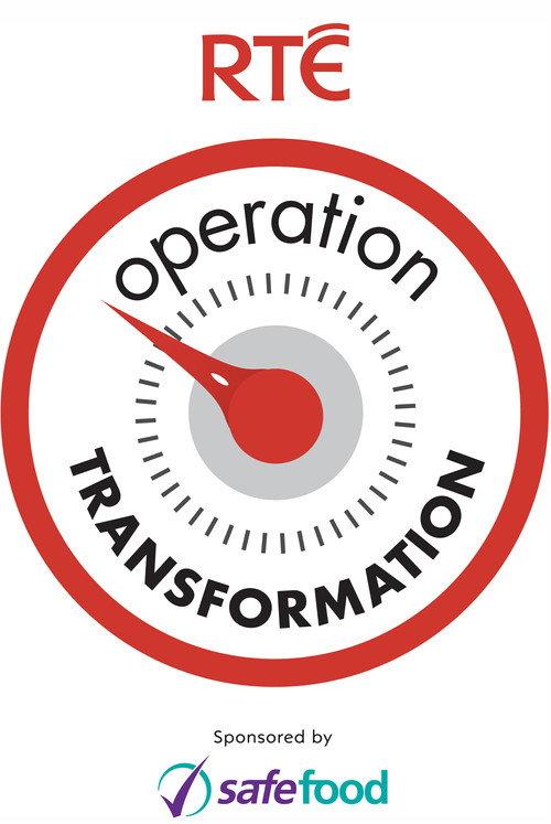 Operation Transformation filmas online