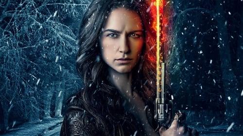 Wynonna Earp: Vengeance filmas žiurėti online