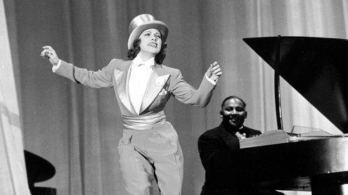 Lady Be Good filmas žiurėti online