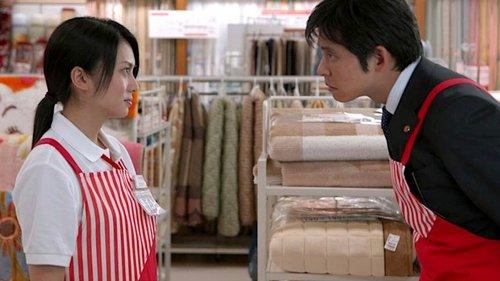 Star Reformer filmas žiurėti online