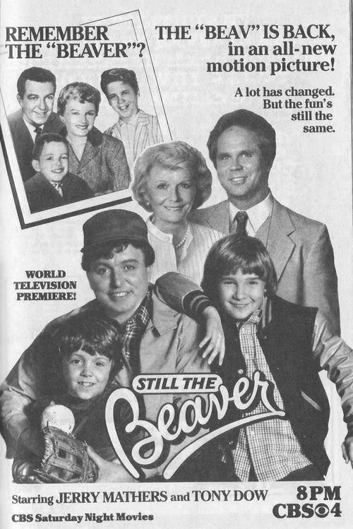 The New Leave It to Beaver filmas online