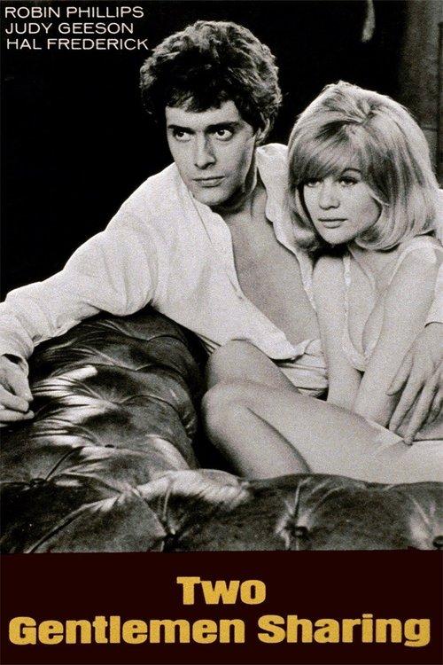 Two Gentlemen Sharing filmas online