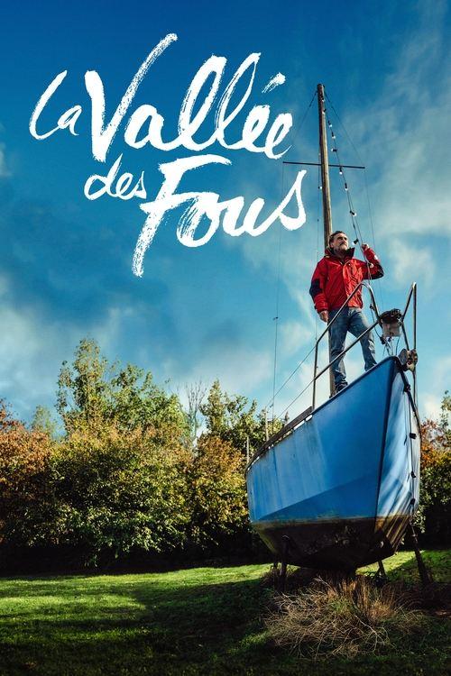 La Vallée des fous filmas online