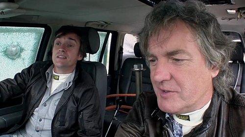Top Gear: At the Movies filmas žiurėti online