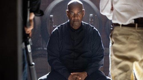 Ekvalaizeris 3: Paskutinė kova filmas žiurėti online