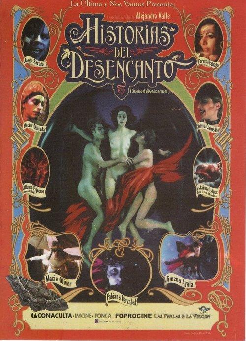 Stories of Disenchantment filmas online