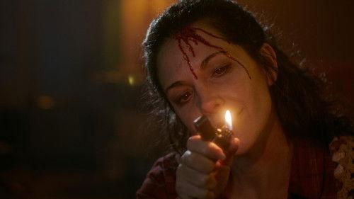 Lilly Lives Alone filmas žiurėti online