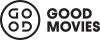 Good Movies studio logo