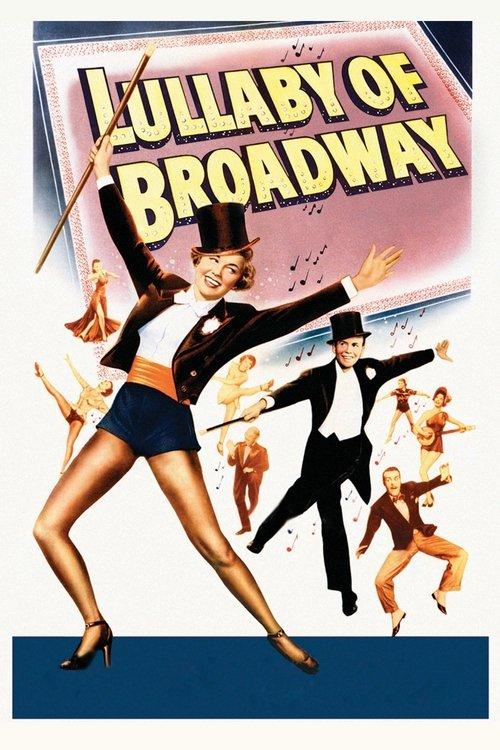 Lullaby of Broadway filmas online