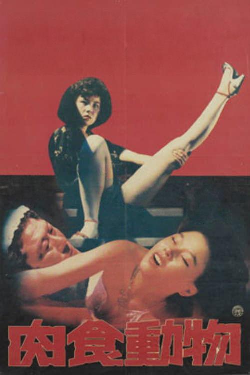 Beasts of Prey filmas online