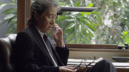 The Woman Who Took the Local Paper filmas žiurėti online