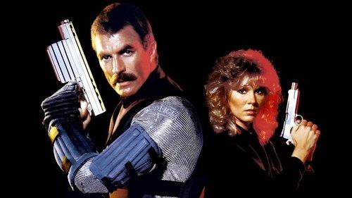 Runaway filmas žiurėti online