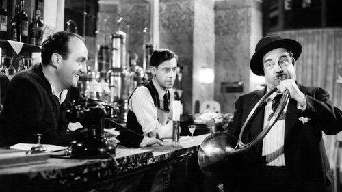 Clockface Cafe filmas žiurėti online