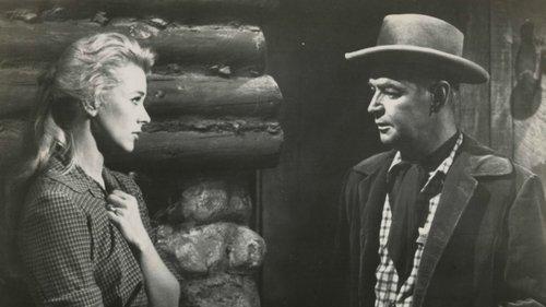 One Foot in Hell filmas žiurėti online