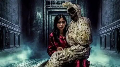 Mangku Pocong filmas žiurėti online