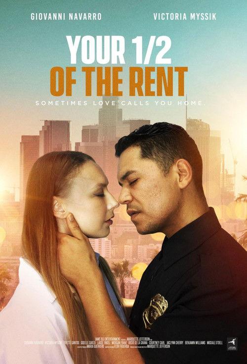Your 1/2 of the Rent filmas online