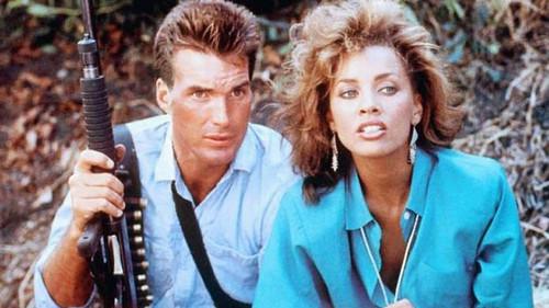 Under the Gun filmas žiurėti online