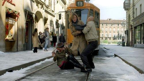 The Days of Abandonment filmas žiurėti online