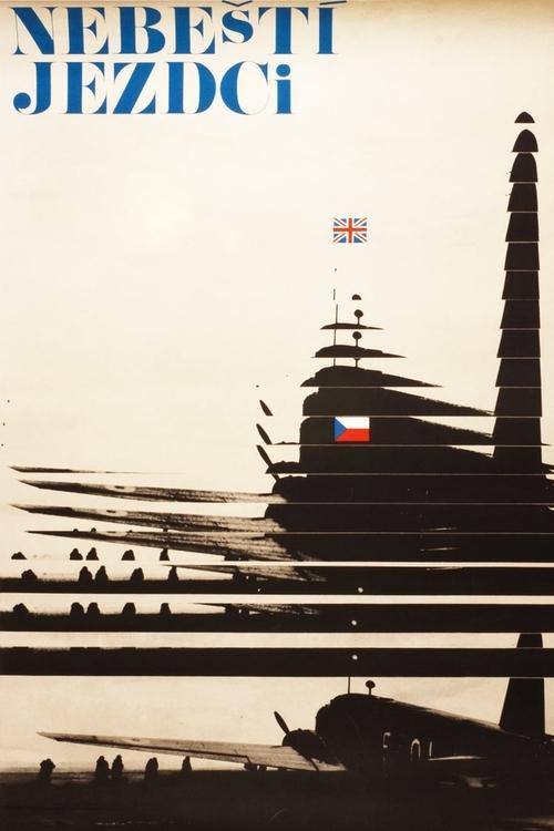 Riders in the Sky filmas online