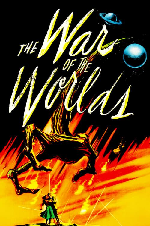 The War of the Worlds filmas online