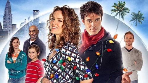 Christmas In Palm Springs filmas žiurėti online