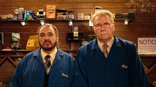 Camera Store filmas žiurėti online