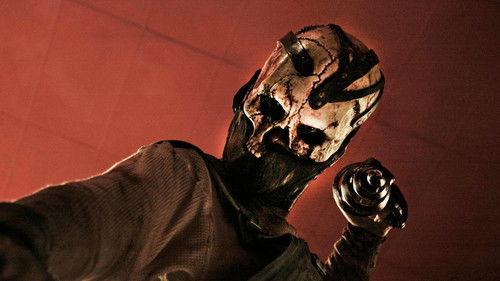 Midnight Movie filmas žiurėti online