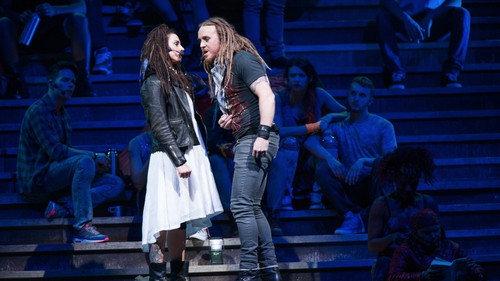 Jesus Christ Superstar - Live Arena Tour filmas žiurėti online