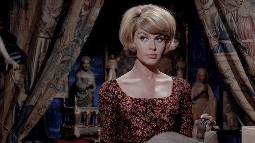 Left-Handed Fate filmas žiurėti online