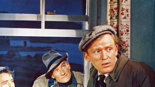 Rockets Galore filmas žiurėti online