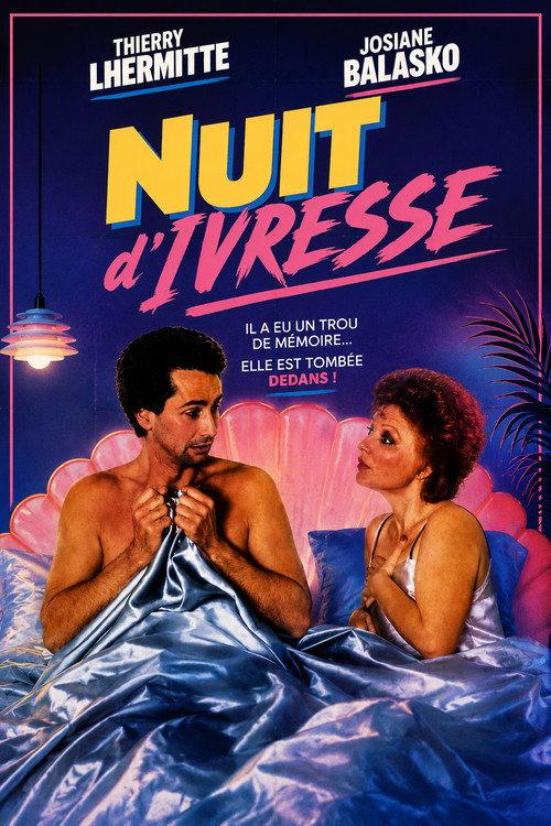 Nuit d'ivresse filmas online