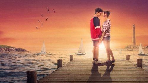 Caught by a Wave filmas žiurėti online