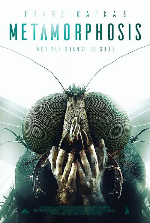 Metamorphosis filmas online