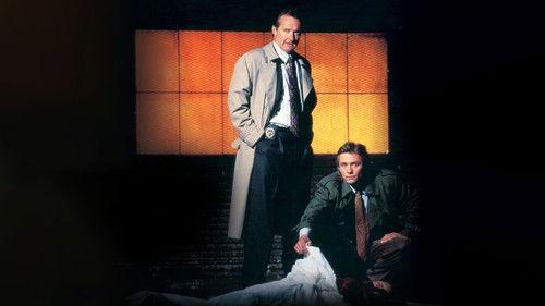 Ed McBain's 87th Precinct: Lightning filmas žiurėti online