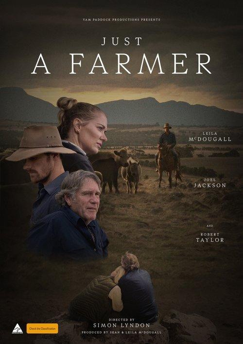 Just a Farmer filmas online