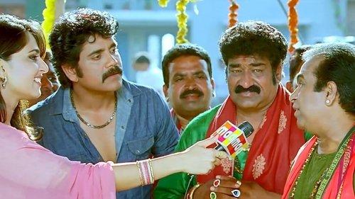 Damarukam filmas žiurėti online