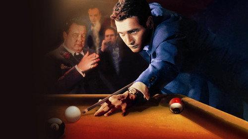 The Hustler filmas žiurėti online