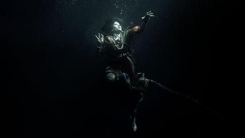 The Unfamiliar filmas žiurėti online