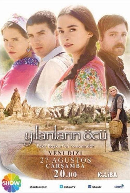 Yılanların Öcü filmas online