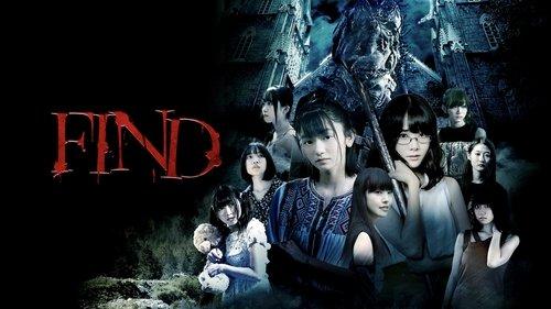 FIND filmas žiurėti online