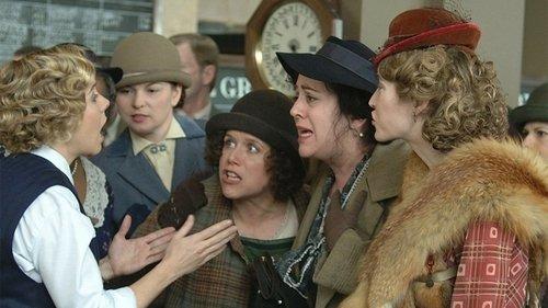 The Stork Derby filmas žiurėti online