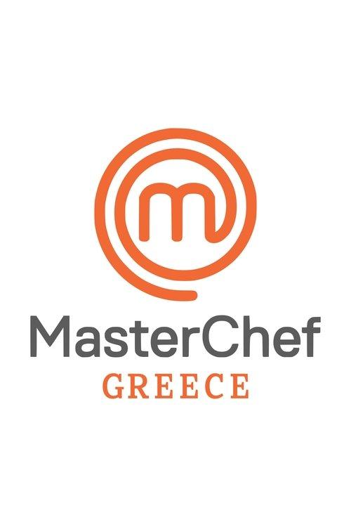 MasterChef Greece filmas online