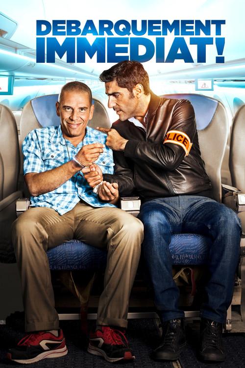 Débarquement immédiat! filmas online