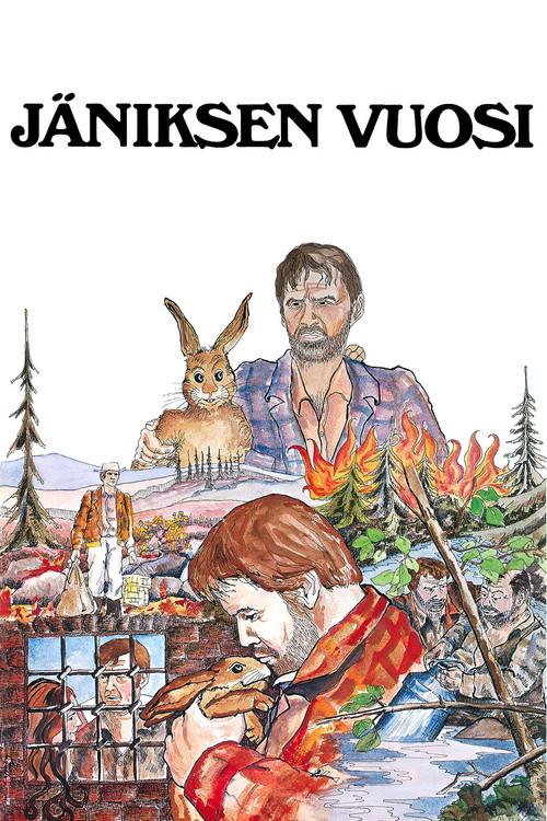 Jäniksen vuosi filmas online