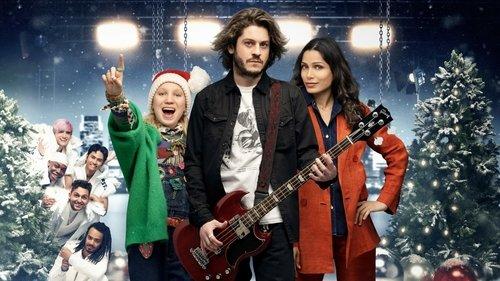 A Christmas Number One filmas žiurėti online