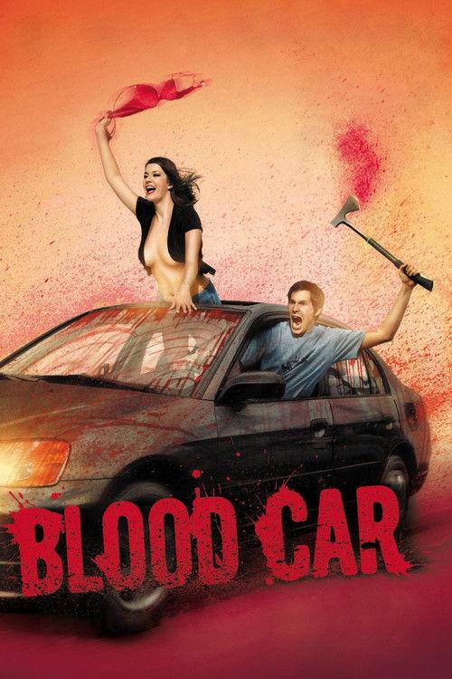 Blood Car filmas online