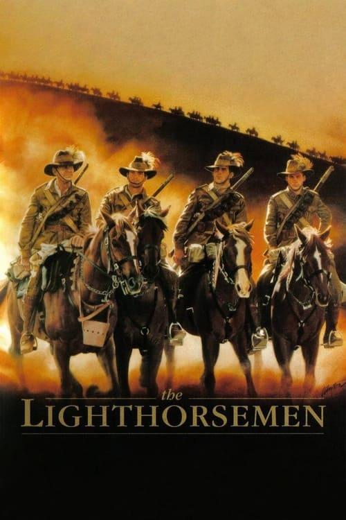 The Lighthorsemen filmas online
