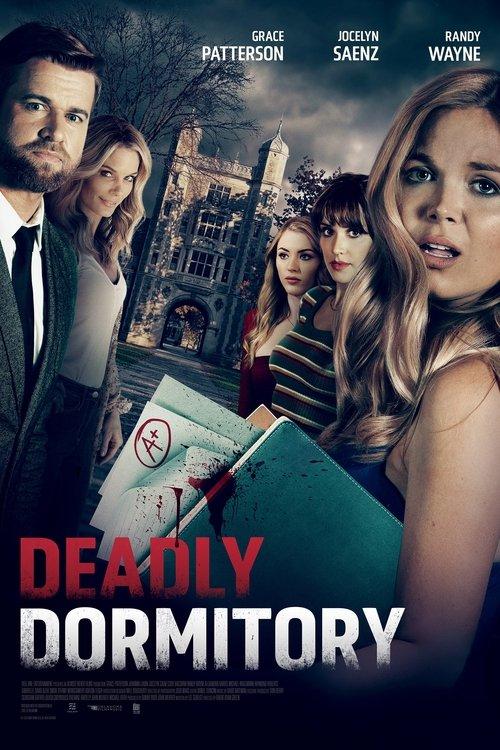 Deadly Dorm filmas online