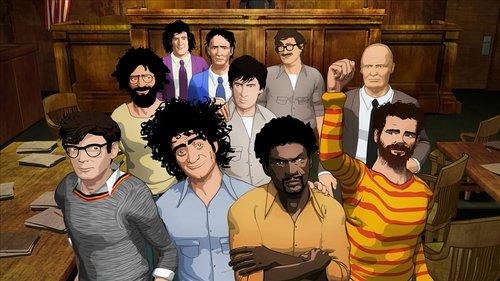 Chicago 10 filmas žiurėti online